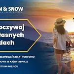 Apartamenty Sun&Snow w Verano