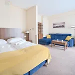 Apartamenty Sun&Snow w Verano