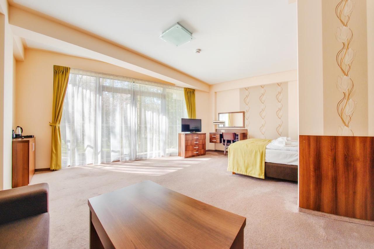 Apartament Sun&snow W Verano