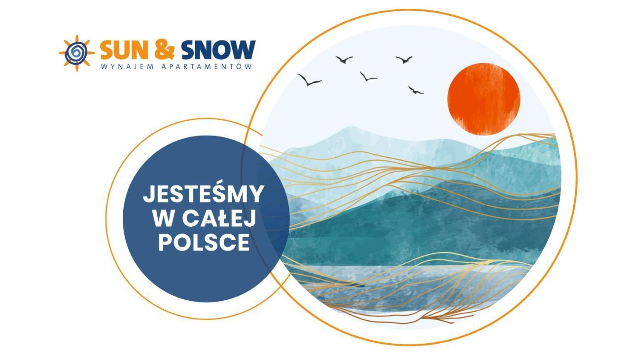 Apartament Sun&snow W Verano *