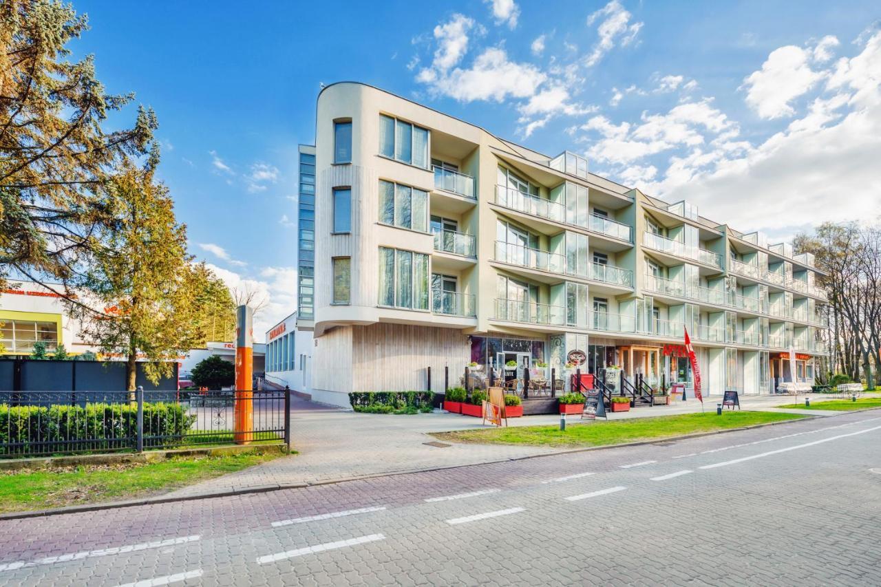Apartament Sun&snow W Verano Kołobrzeg