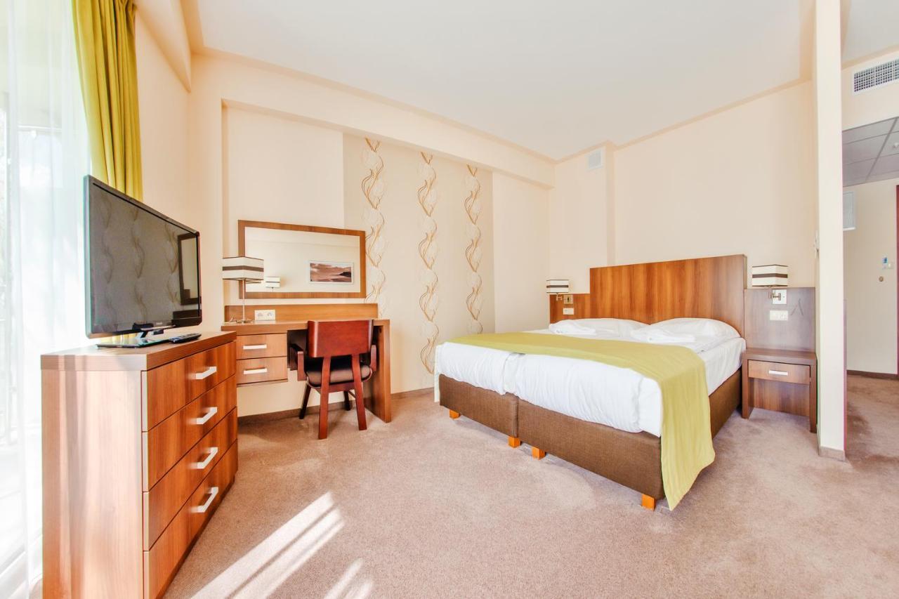 Apartament Sun&snow W Verano *