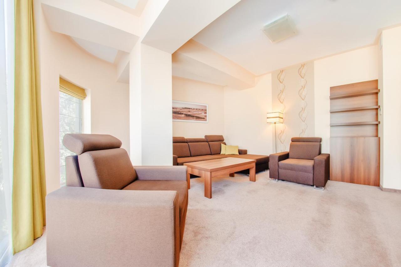 Apartament Sun&snow W Verano Kołobrzeg