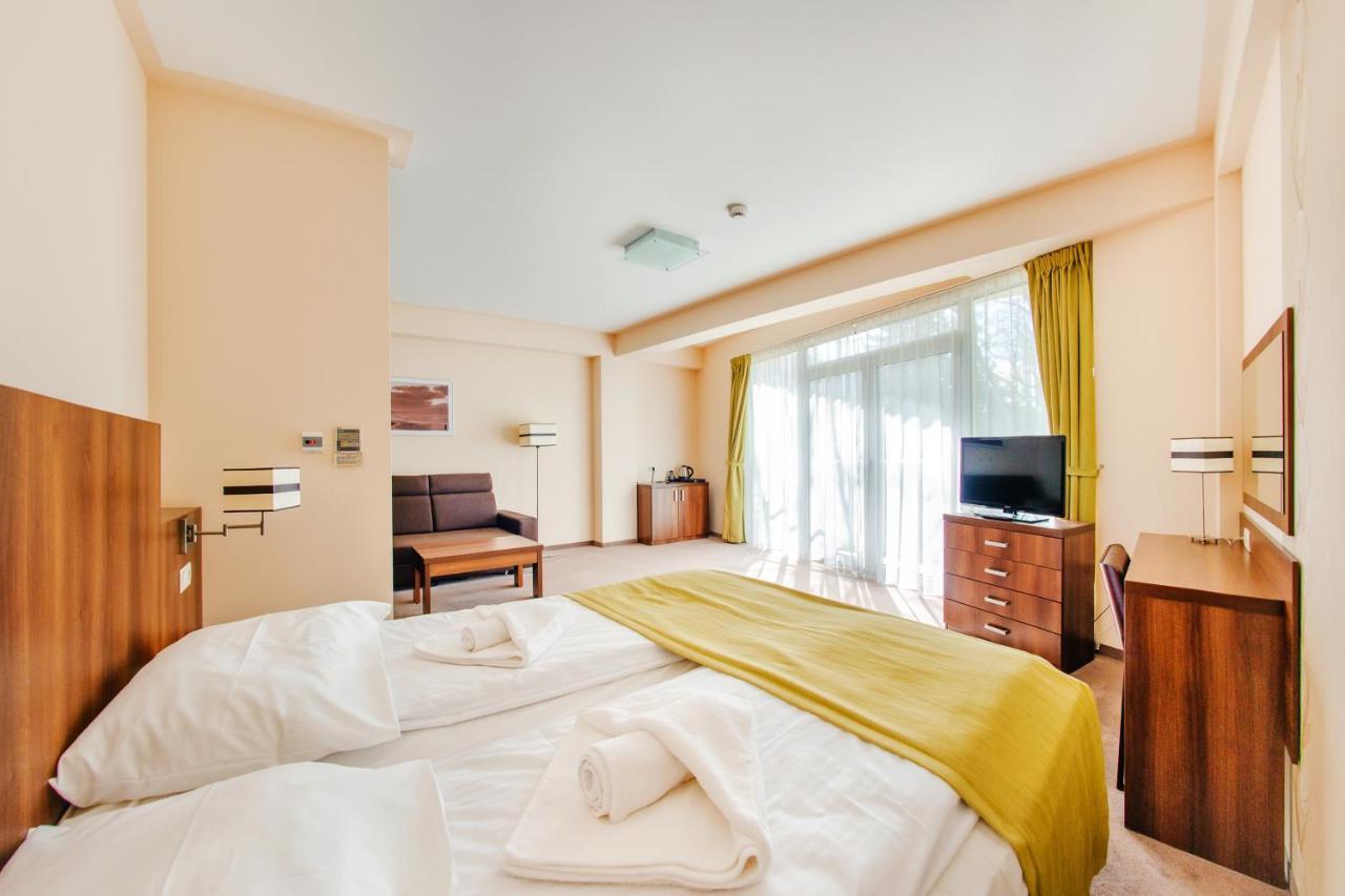 Apartament Sun&snow W Verano Kołobrzeg