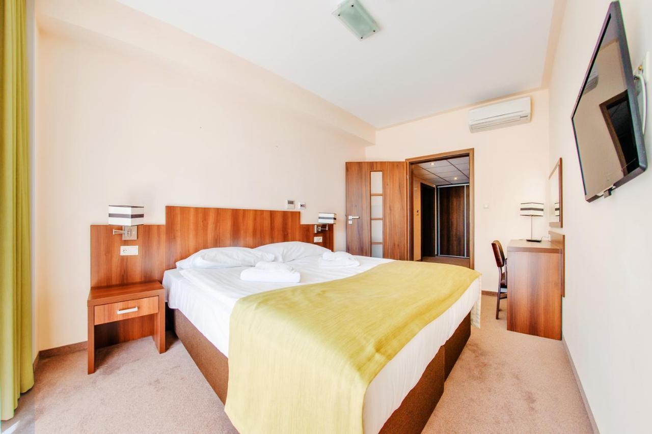 Apartament Sun&snow W Verano *
