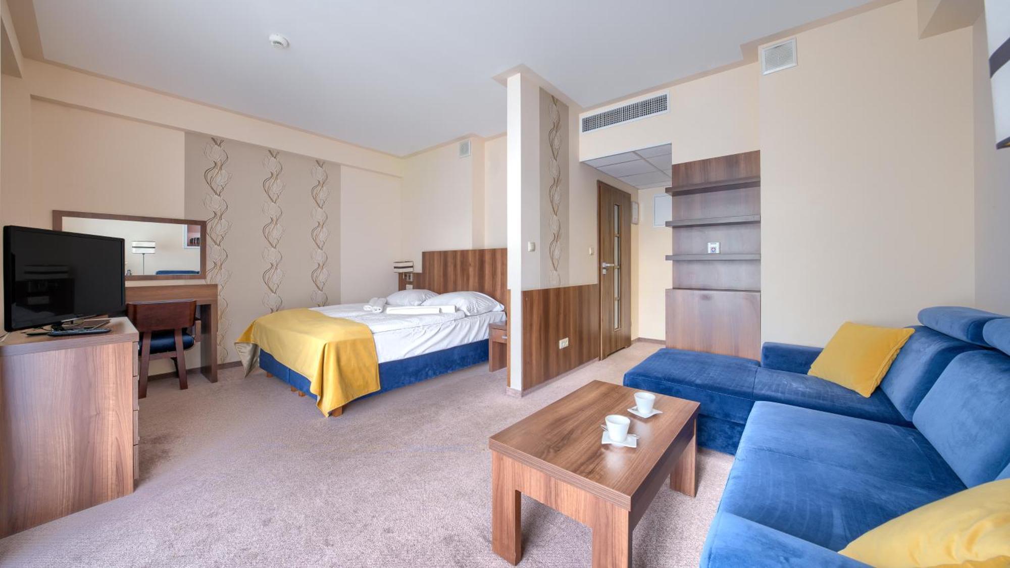 Sun&snow W Verano Apartament *