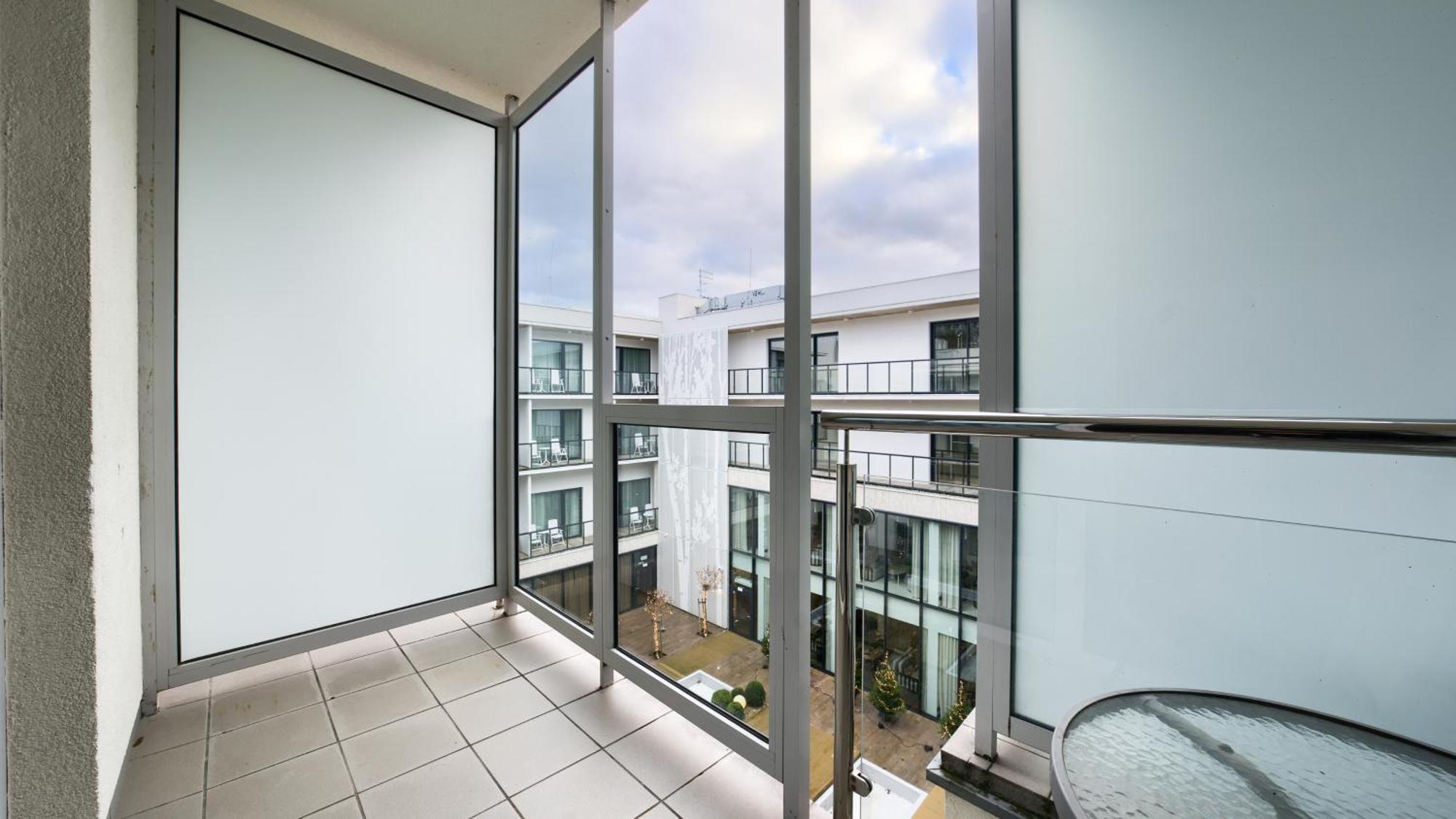 Apartament Sun&snow W Verano *