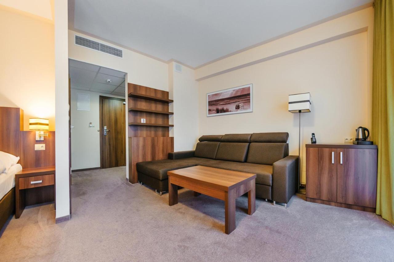Apartament Sun&snow W Verano Kołobrzeg